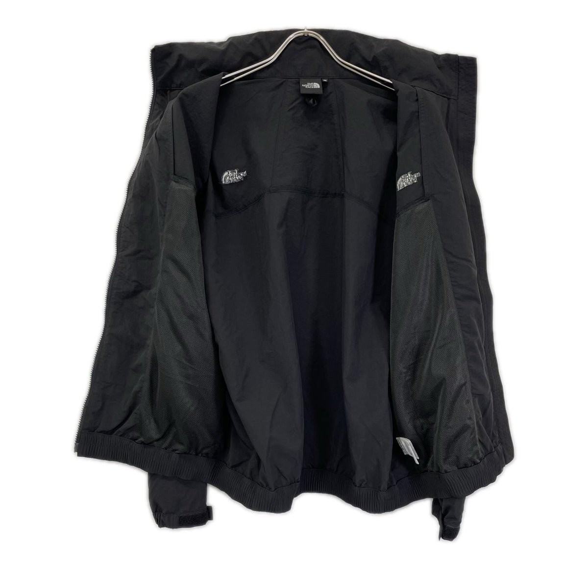 THE NORTH FACE ノースフェイス NP22653 ブラック Versatile Blouson バーサタイルブルゾン ジャケット
