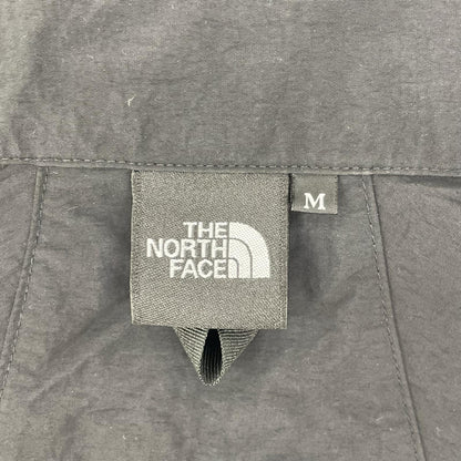 THE NORTH FACE ノースフェイス NP22653 ブラック Versatile Blouson バーサタイルブルゾン ジャケット