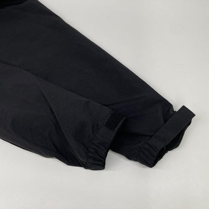 THE NORTH FACE ノースフェイス NP22653 ブラック Versatile Blouson バーサタイルブルゾン ジャケット