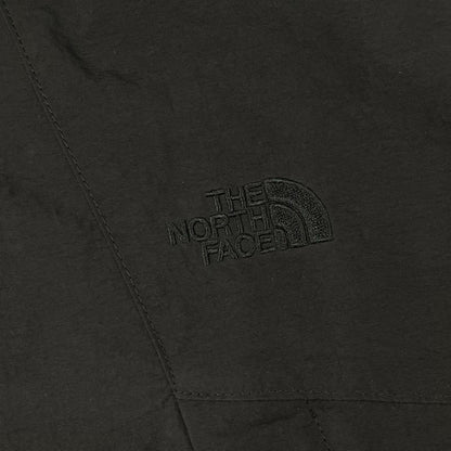 THE NORTH FACE ノースフェイス NP22653 ブラック Versatile Blouson バーサタイルブルゾン ジャケット