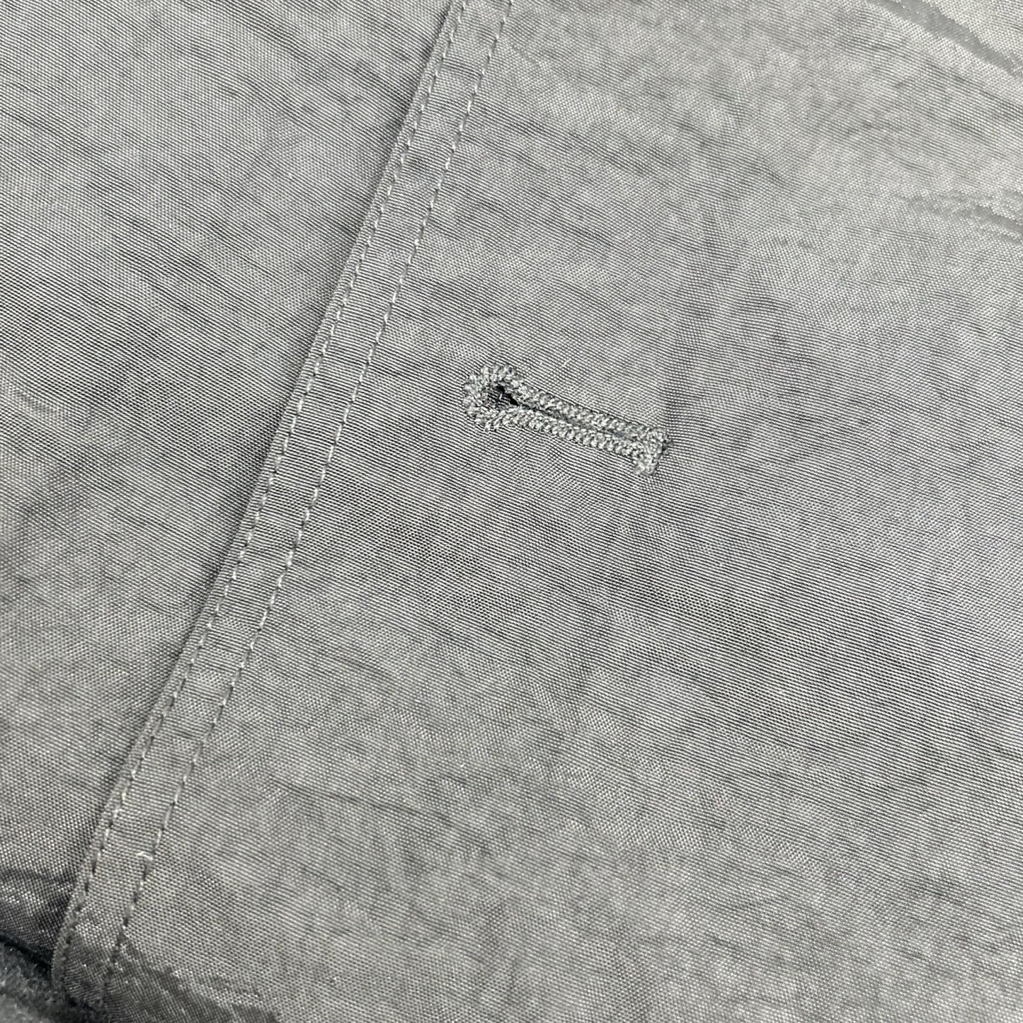 NANGA ナンガ 【HOLI】N2530-1B145C ブラック NOWHERE COAT ノーウェア コート コート