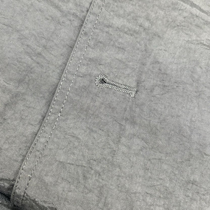 NANGA ナンガ 【HOLI】N2530-1B145C ブラック NOWHERE COAT ノーウェア コート コート