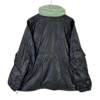 NANGA 南迦 【HOLI】N2600-1P193C 黑色 CHILLING JACKET 保暖夹克 上衣