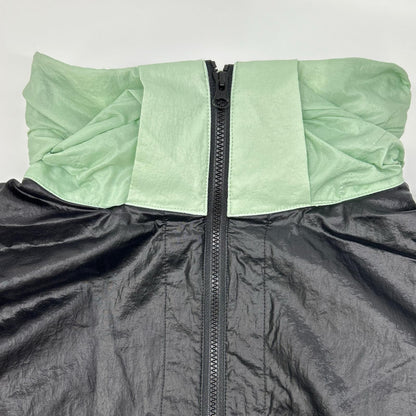 NANGA 南迦 【HOLI】N2600-1P193C 黑色 CHILLING JACKET 保暖夹克 上衣