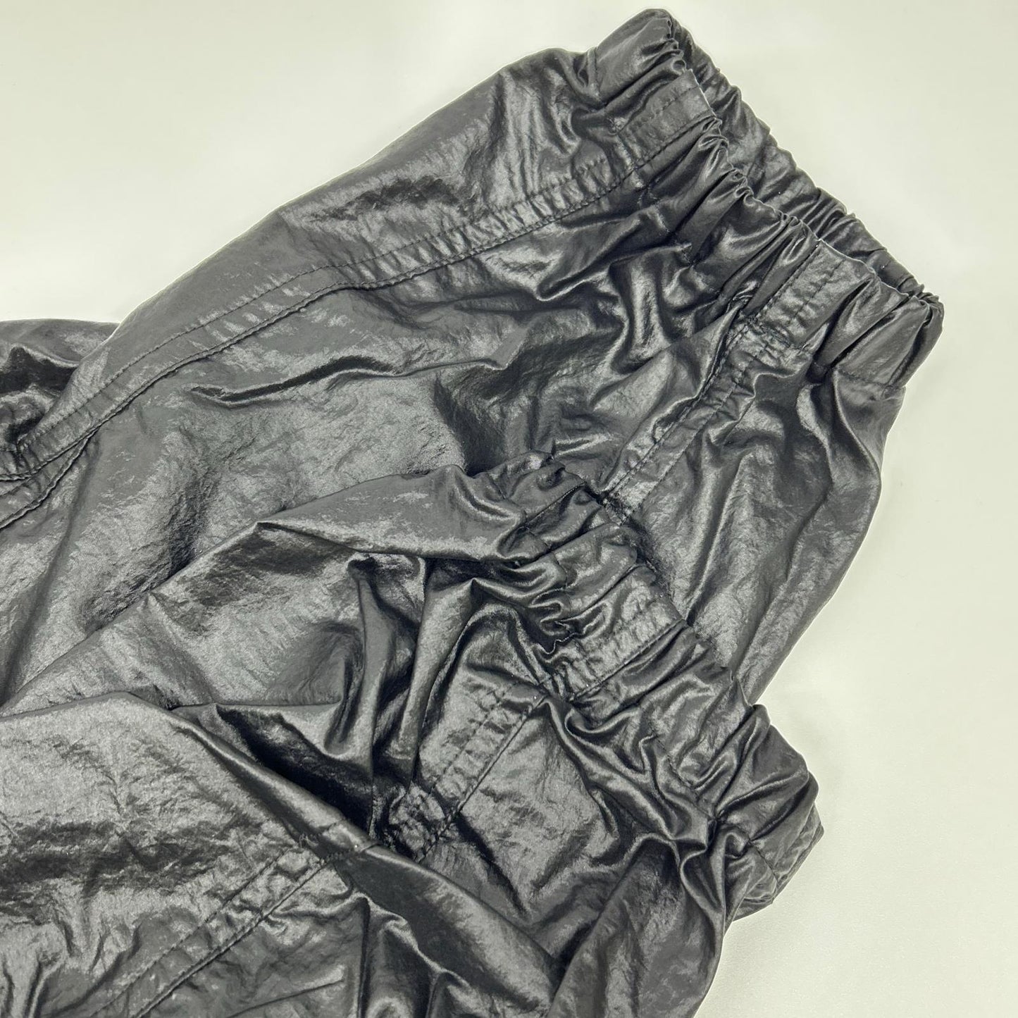 NANGA 南迦 【HOLI】N2600-1P193C 黑色 CHILLING JACKET 保暖夹克 上衣