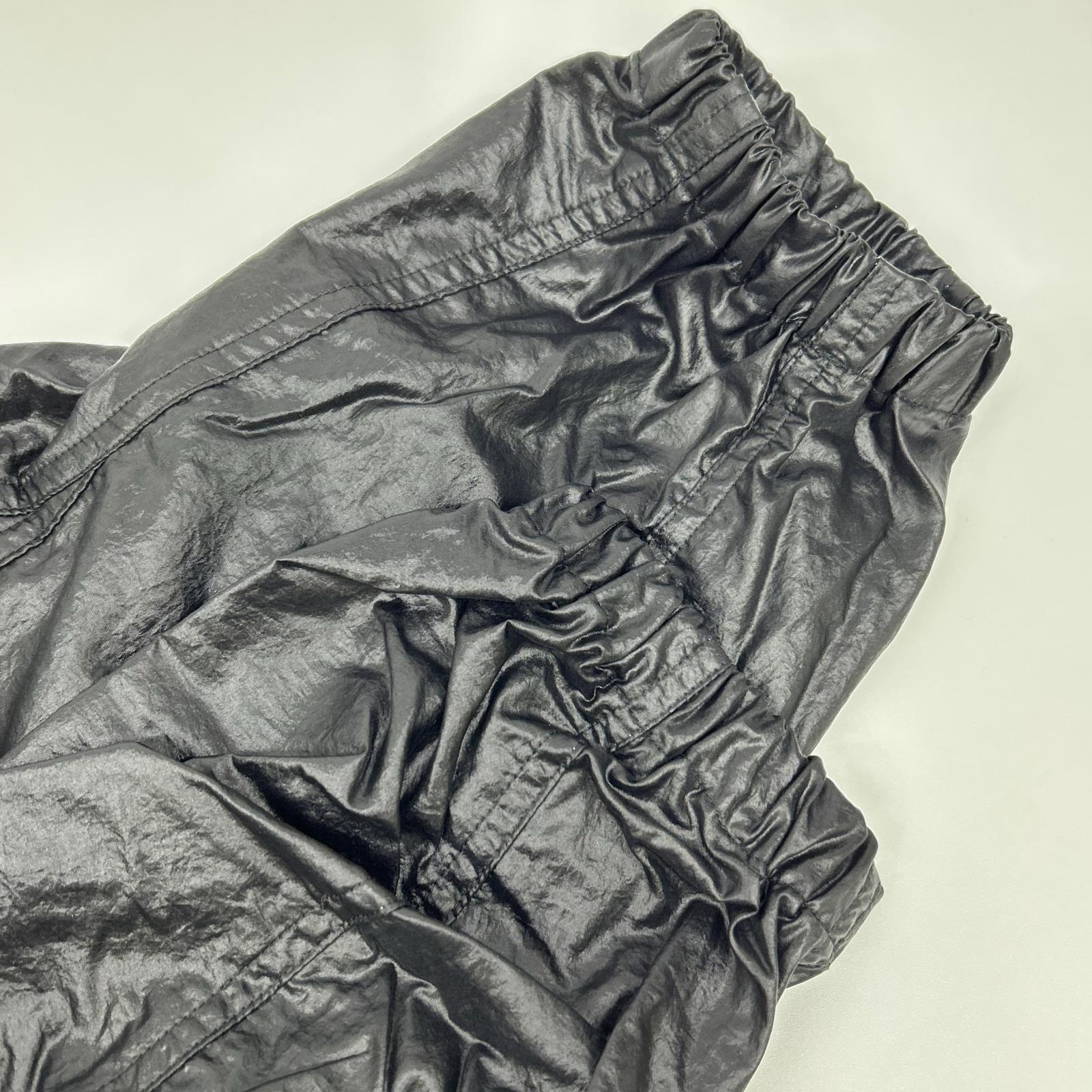 NANGA 南迦 【HOLI】N2600-1P193C 黑色 CHILLING JACKET 保暖夹克 上衣