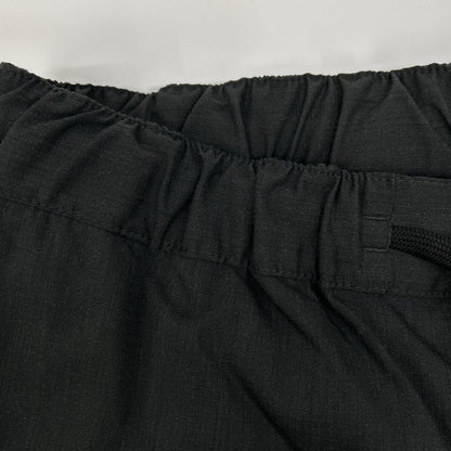NANGA Nanga ND2441-1I303-A black HINOC RIPSTOP DOWN PANTS Hinoc ripstop down pants bottoms
