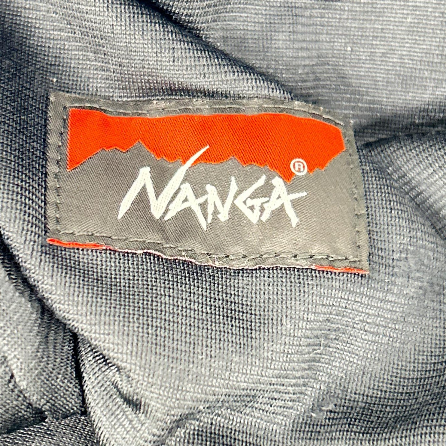 NANGA ナンガ N2530-1D094A ブラック CORDUROY CLIMBING PANTS コーデュロイクライミングパンツ ボトムス