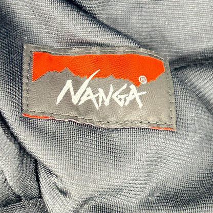 NANGA ナンガ N2530-1D094A ブラック CORDUROY CLIMBING PANTS コーデュロイクライミングパンツ ボトムス