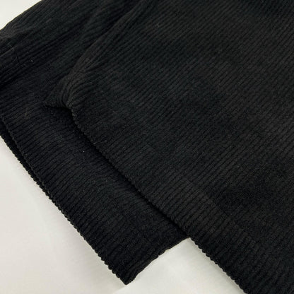 NANGA ナンガ N2530-1D094A ブラック CORDUROY CLIMBING PANTS コーデュロイクライミングパンツ ボトムス