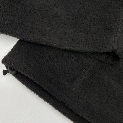 South2 West8 サウスツーウエストエイト RW643 ブラック String C.S Pant フリースパンツ ボトムス