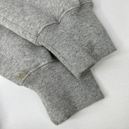 South2 West8 サウスツーウエストエイト 【×F.KITAMURA】RW701-B グレー Sweat Parka スウェット トップス
