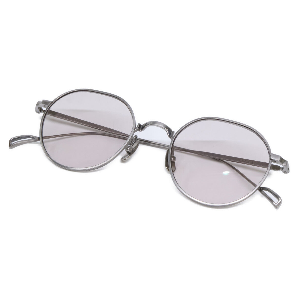 SOPHNET. ソフネット SOPH-000092 金子眼鏡製 METAL SUNGLASSES メタルフレーム サングラス