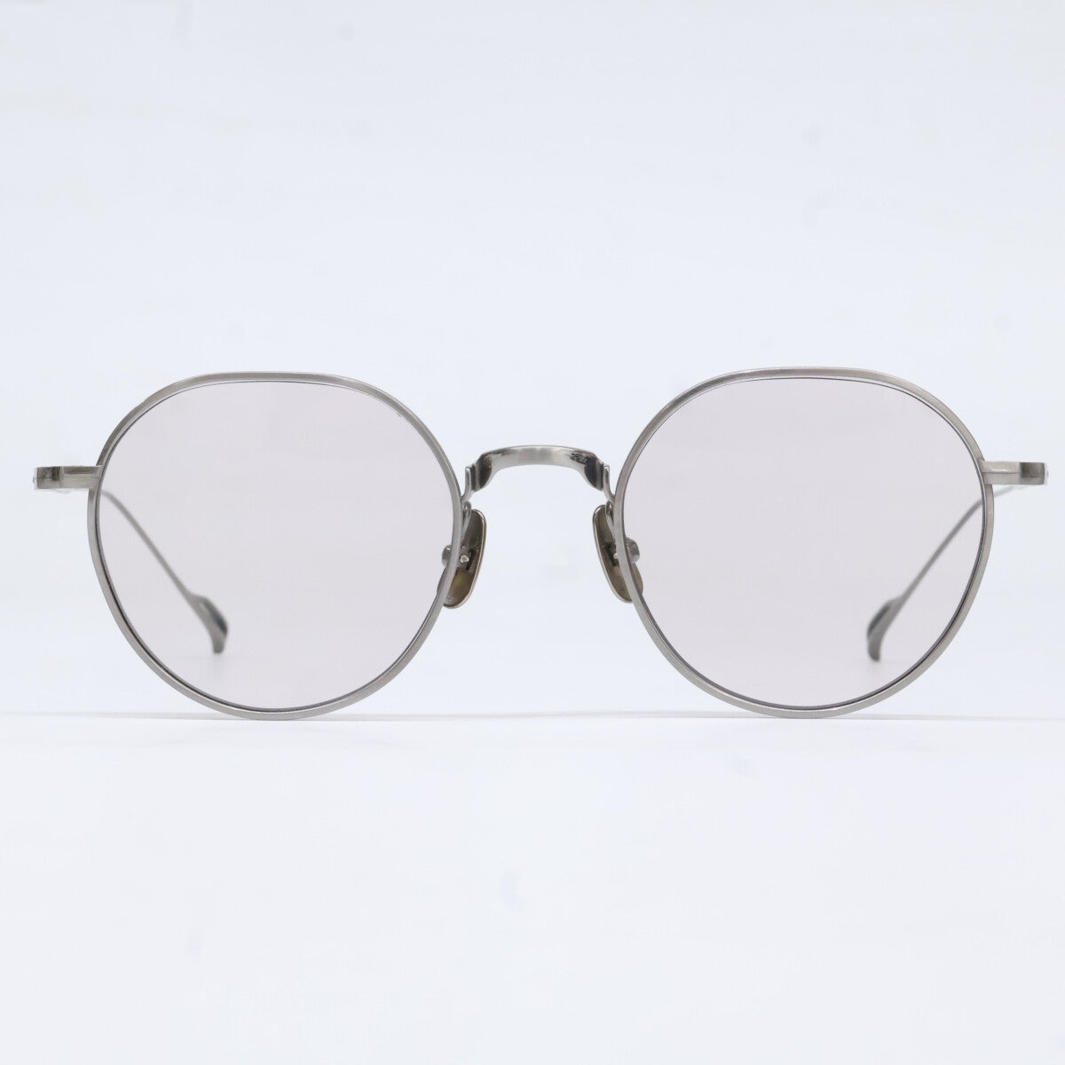 SOPHNET. ソフネット SOPH-000092 金子眼鏡製 METAL SUNGLASSES メタルフレーム サングラス