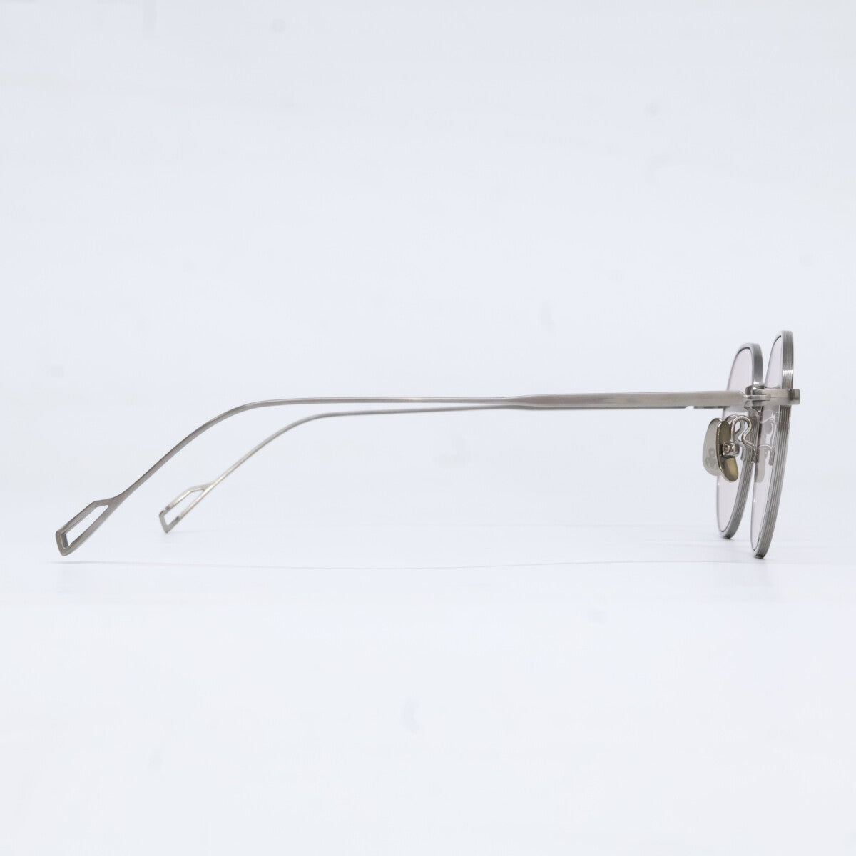 SOPHNET. ソフネット SOPH-000092 金子眼鏡製 METAL SUNGLASSES メタルフレーム サングラス