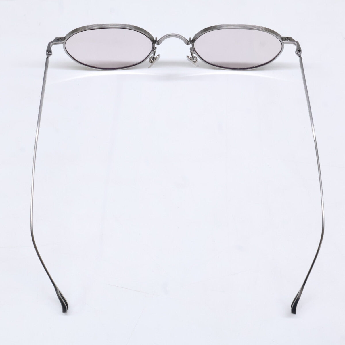 SOPHNET. ソフネット SOPH-000092 金子眼鏡製 METAL SUNGLASSES メタルフレーム サングラス