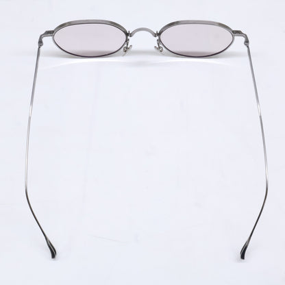 SOPHNET. ソフネット SOPH-000092 金子眼鏡製 METAL SUNGLASSES メタルフレーム サングラス