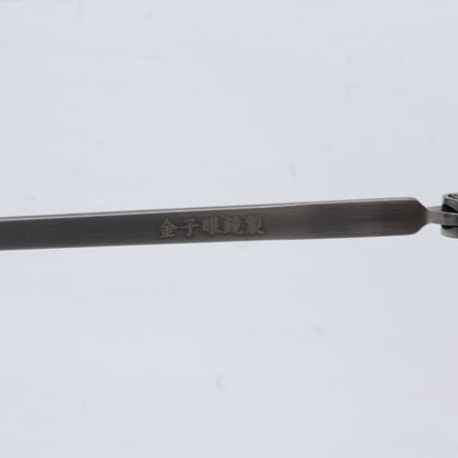 SOPHNET. ソフネット SOPH-000092 金子眼鏡製 METAL SUNGLASSES メタルフレーム サングラス