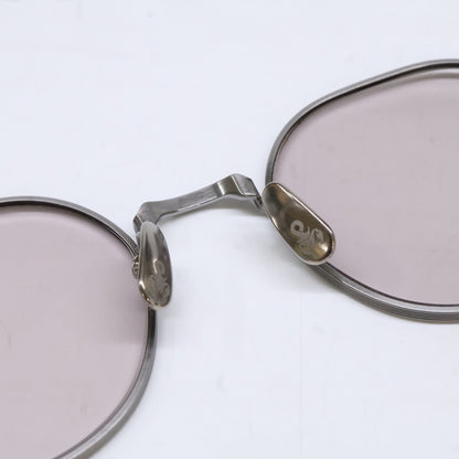 SOPHNET. ソフネット SOPH-000092 金子眼鏡製 METAL SUNGLASSES メタルフレーム サングラス