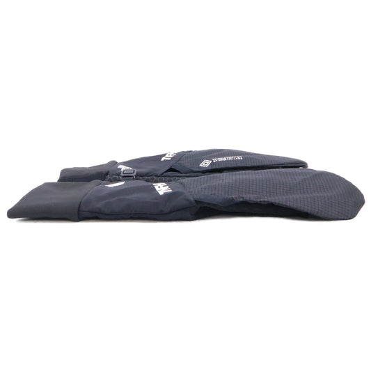 THE NORTH FACE ノースフェイス x HYKE ハイク 【美品】NN62413HK Trail Glove トレイル グローブ
