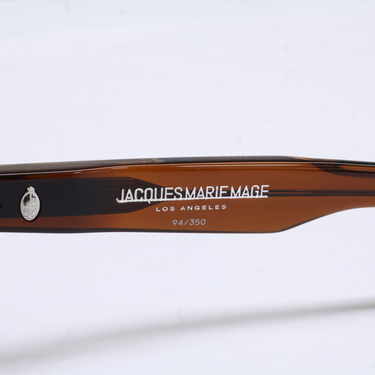 JACQUES MARIE MAGE 【Excellent Condition / Limited to 350 Pieces