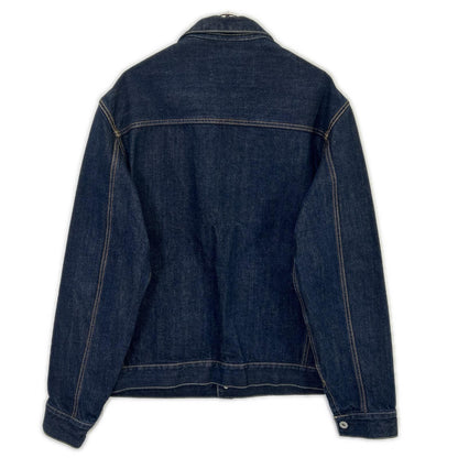 HEATH ヒース 【横濱デニム/YOKOHAMA DENIM】074jkt インディゴ デニムジャケット ジャケット