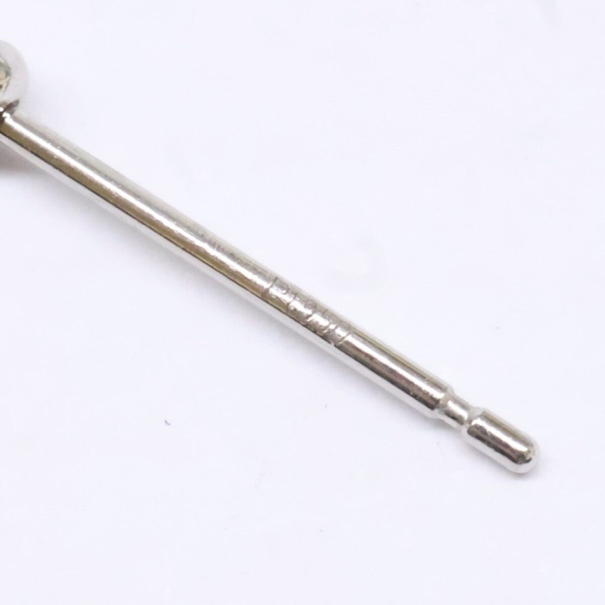 Vendome Aoyama ヴァンドーム青山 APVA2592 Pt950 Pt900 Pt850 アコヤパール ダイヤモンド ピアス