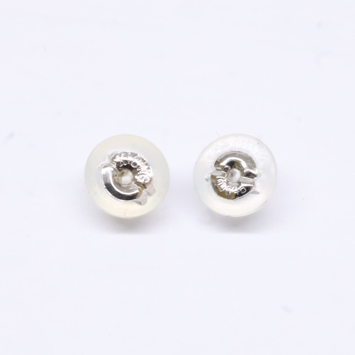 Vendome Aoyama ヴァンドーム青山 APVA2592 Pt950 Pt900 Pt850 アコヤパール ダイヤモンド ピアス