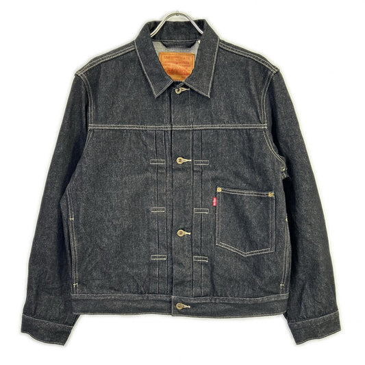 LEVI‘S リーバイス 005Z7-0000【PREMIUM】TYPE I TRUCKER JACKET ジャケット