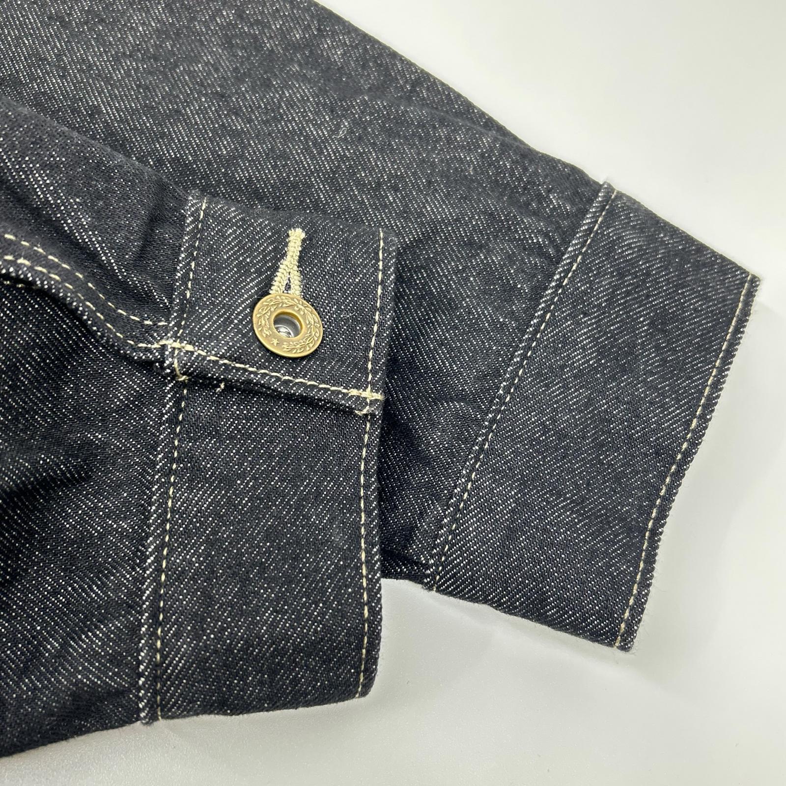 LEVI‘S リーバイス 005Z7-0000【PREMIUM】TYPE I TRUCKER JACKET ジャケット