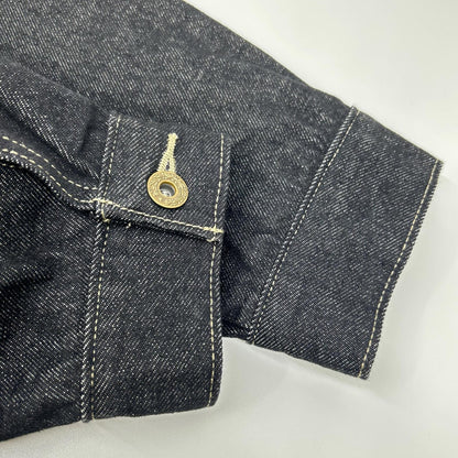 LEVI‘S リーバイス 005Z7-0000【PREMIUM】TYPE I TRUCKER JACKET ジャケット