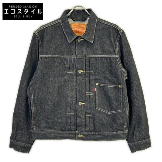 LEVI‘S リーバイス 005Z7-0000【PREMIUM】TYPE I TRUCKER JACKET ジャケット