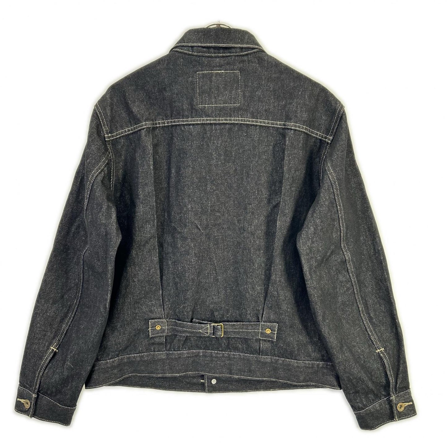 LEVI‘S リーバイス 005Z7-0000【PREMIUM】TYPE I TRUCKER JACKET ジャケット