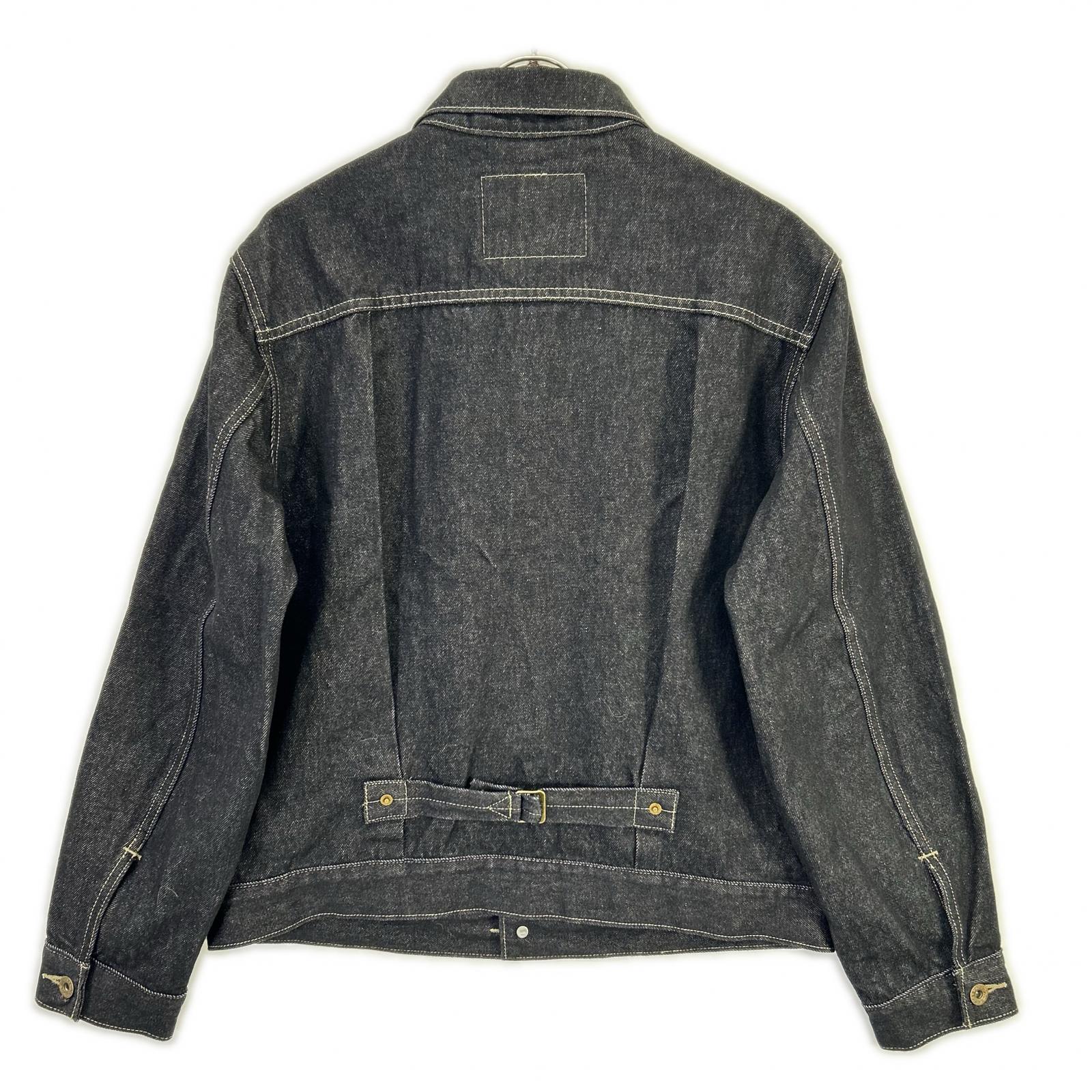 LEVI‘S リーバイス 005Z7-0000【PREMIUM】TYPE I TRUCKER JACKET ジャケット
