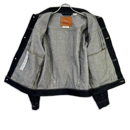 LEVI‘S リーバイス 005Z7-0000【PREMIUM】TYPE I TRUCKER JACKET ジャケット