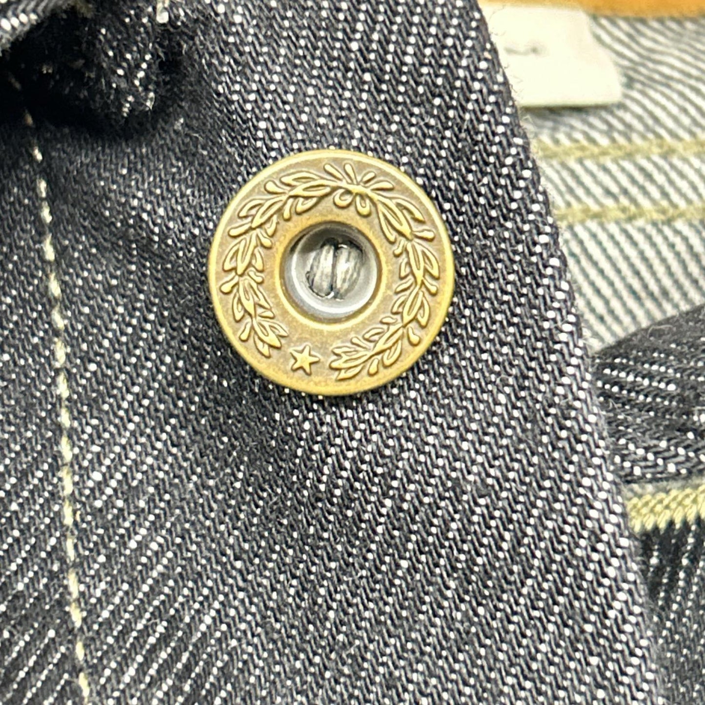 LEVI‘S リーバイス 005Z7-0000【PREMIUM】TYPE I TRUCKER JACKET ジャケット