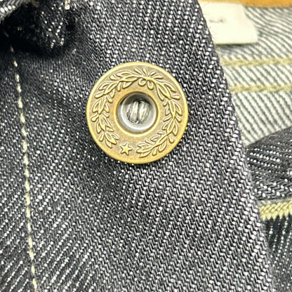 LEVI‘S リーバイス 005Z7-0000【PREMIUM】TYPE I TRUCKER JACKET ジャケット