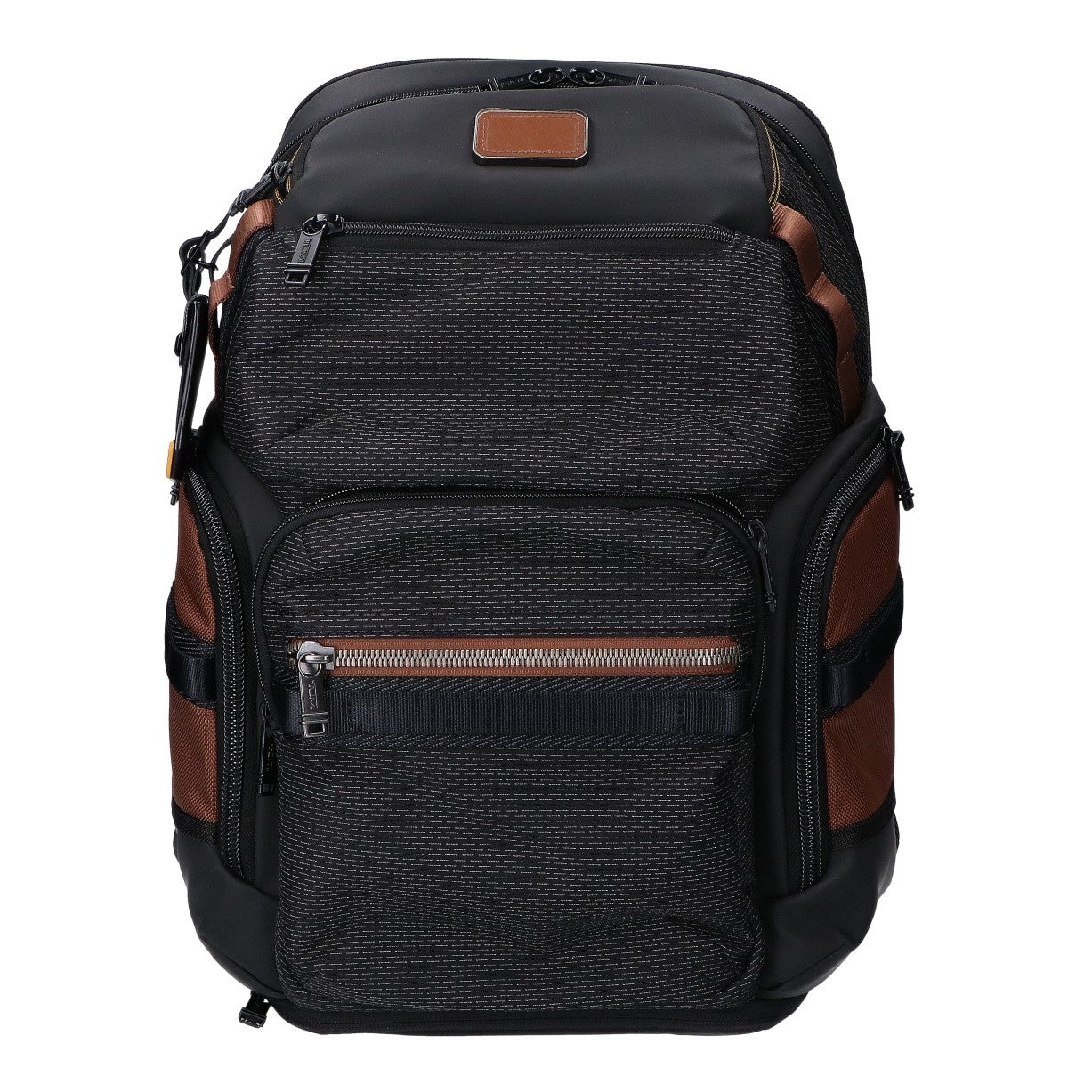 TUMI トゥミ 232718DNX Alpha Bravo Nomadic Backpack ノバティック リュック バックパック