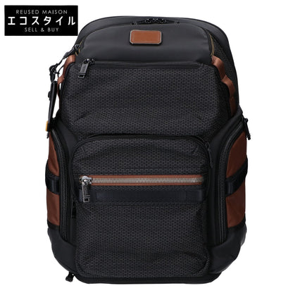 TUMI トゥミ 232718DNX Alpha Bravo Nomadic Backpack ノバティック リュック バックパック