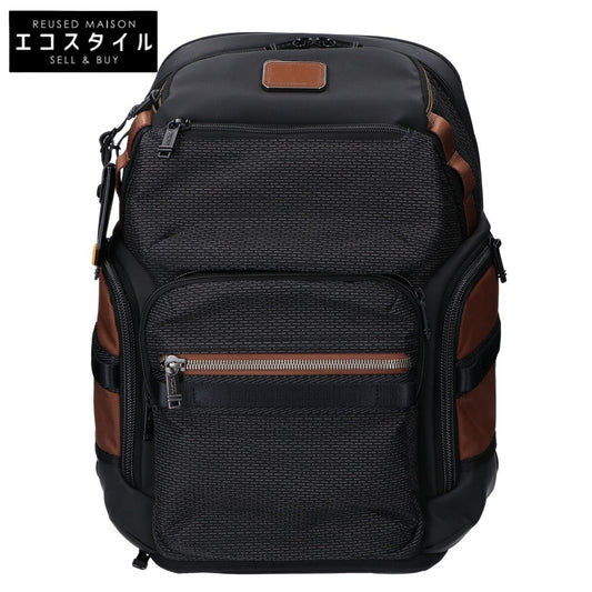 TUMI トゥミ 232718DNX Alpha Bravo Nomadic Backpack ノバティック リュック バックパック