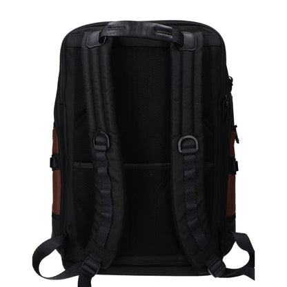 TUMI トゥミ 232718DNX Alpha Bravo Nomadic Backpack ノバティック リュック バックパック