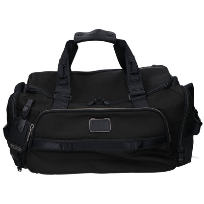 TUMI トゥミ 【美品】232722D Alpha Bravo メイソンダッフル ボストンバッグ