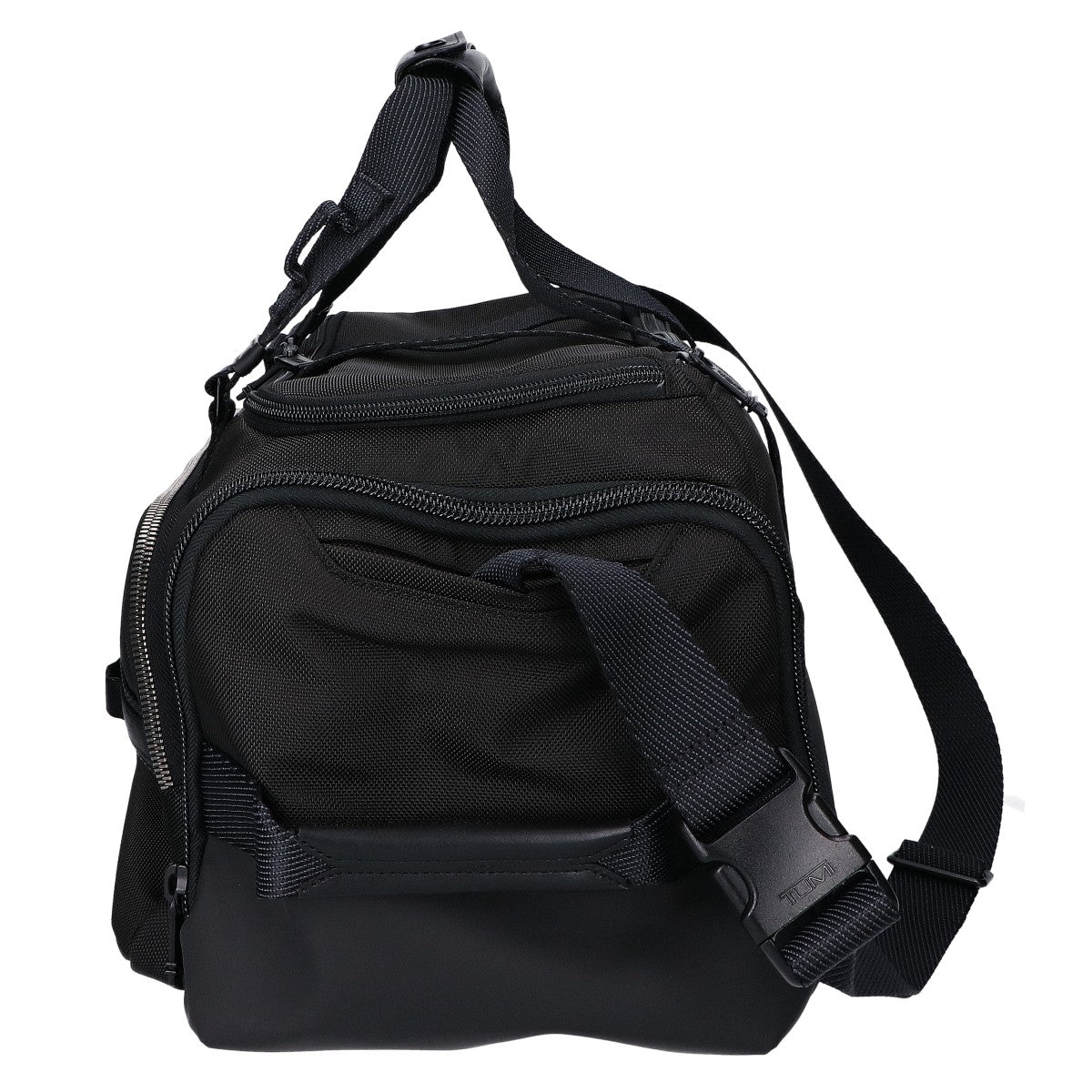 TUMI トゥミ 【美品】232722D Alpha Bravo メイソンダッフル ボストンバッグ