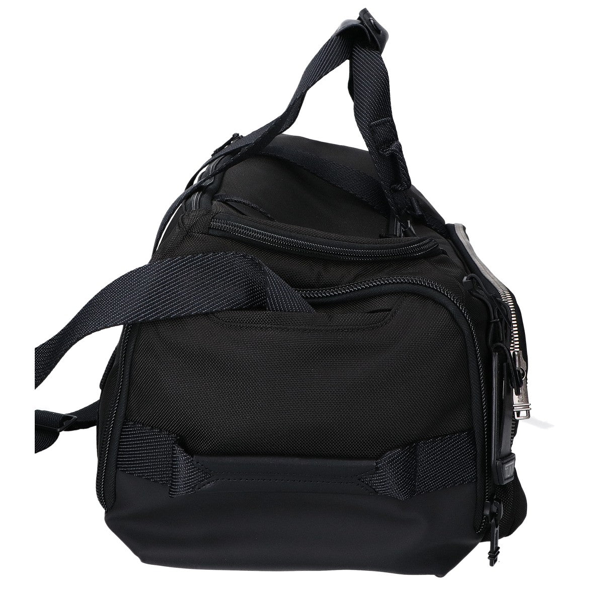 TUMI トゥミ 【美品】232722D Alpha Bravo メイソンダッフル ボストンバッグ