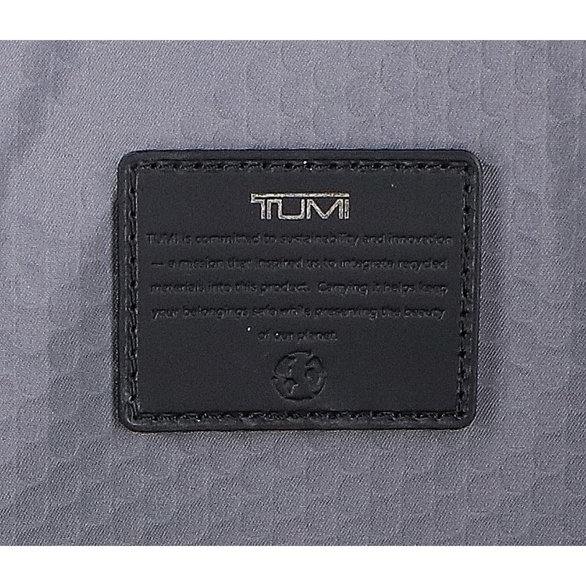 TUMI トゥミ 【美品】232722D Alpha Bravo メイソンダッフル ボストンバッグ