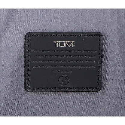TUMI トゥミ 【美品】232722D Alpha Bravo メイソンダッフル ボストンバッグ