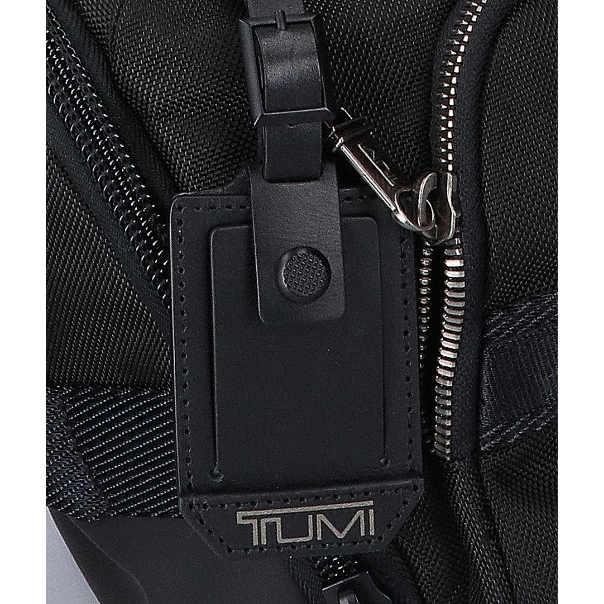 TUMI トゥミ 【美品】232722D Alpha Bravo メイソンダッフル ボストンバッグ