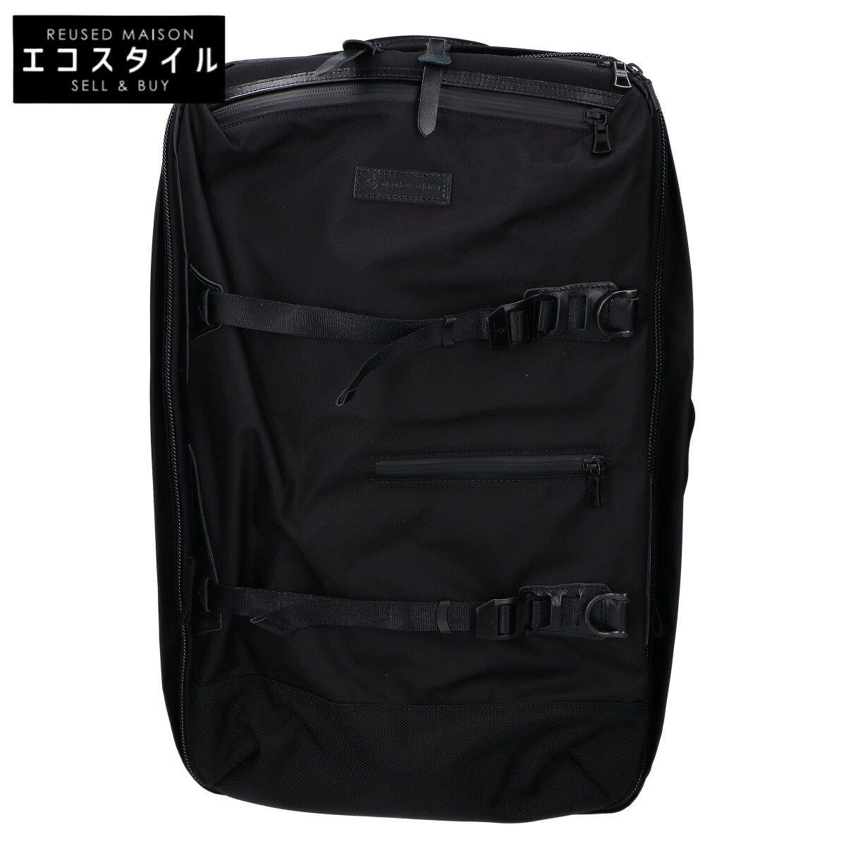 master-piece マスターピース 【美品】01740-V3 Potential 3WAYバックパック リュック バックパック