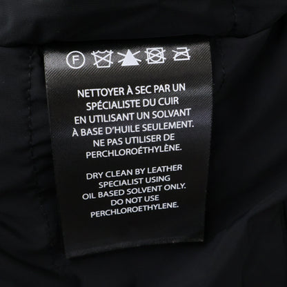 Mackage マッカージュ 【美品】CALLA BX ファー付フーディダウン コート