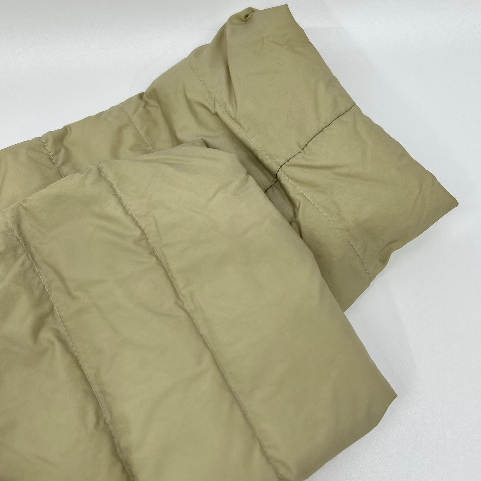 TATRAS LTAT22S4886-D Light Beige SAWA Light Down Jacket